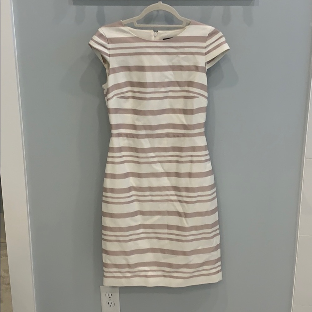 J crew dress size 2. Perfect for Easter!